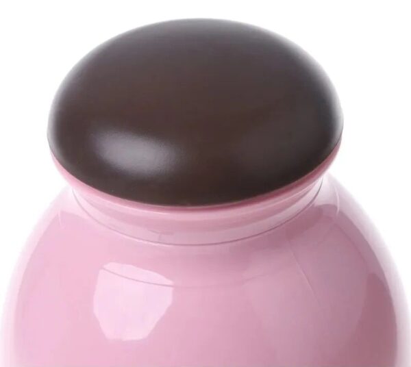 Mini Moedor Elétrico De Carne De Alimentos Picador De Frutas - Imagem 5