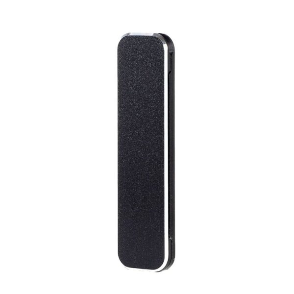 Suporte De Celular Dobrável Portátil De Alumínio Compacto Universal - Imagem 8